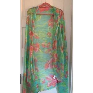 Lily Pulitzer Scarf